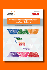 voluntario