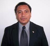 Benjamín Hernández Benítez