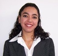 Janet González Sánchez