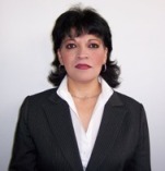 Ángeles Alvarado Murillo