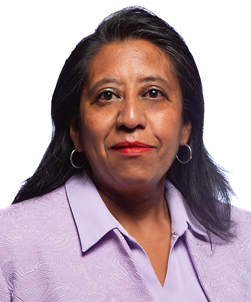 Zoila De la Vega Briones