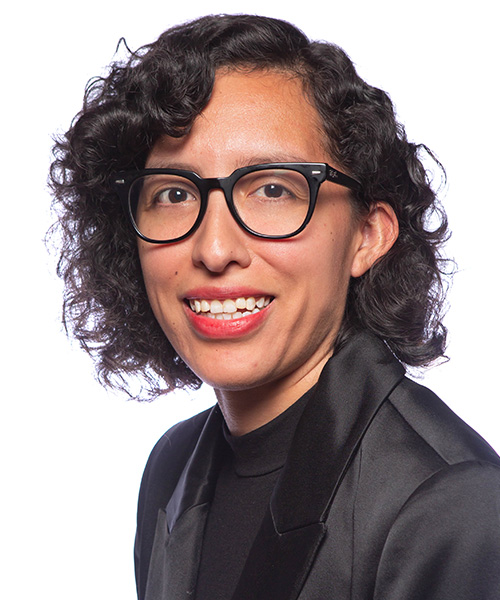Alexia Saucedo Luevanos