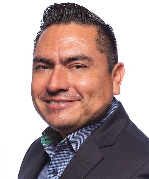 Ausencio Miranda Moreno