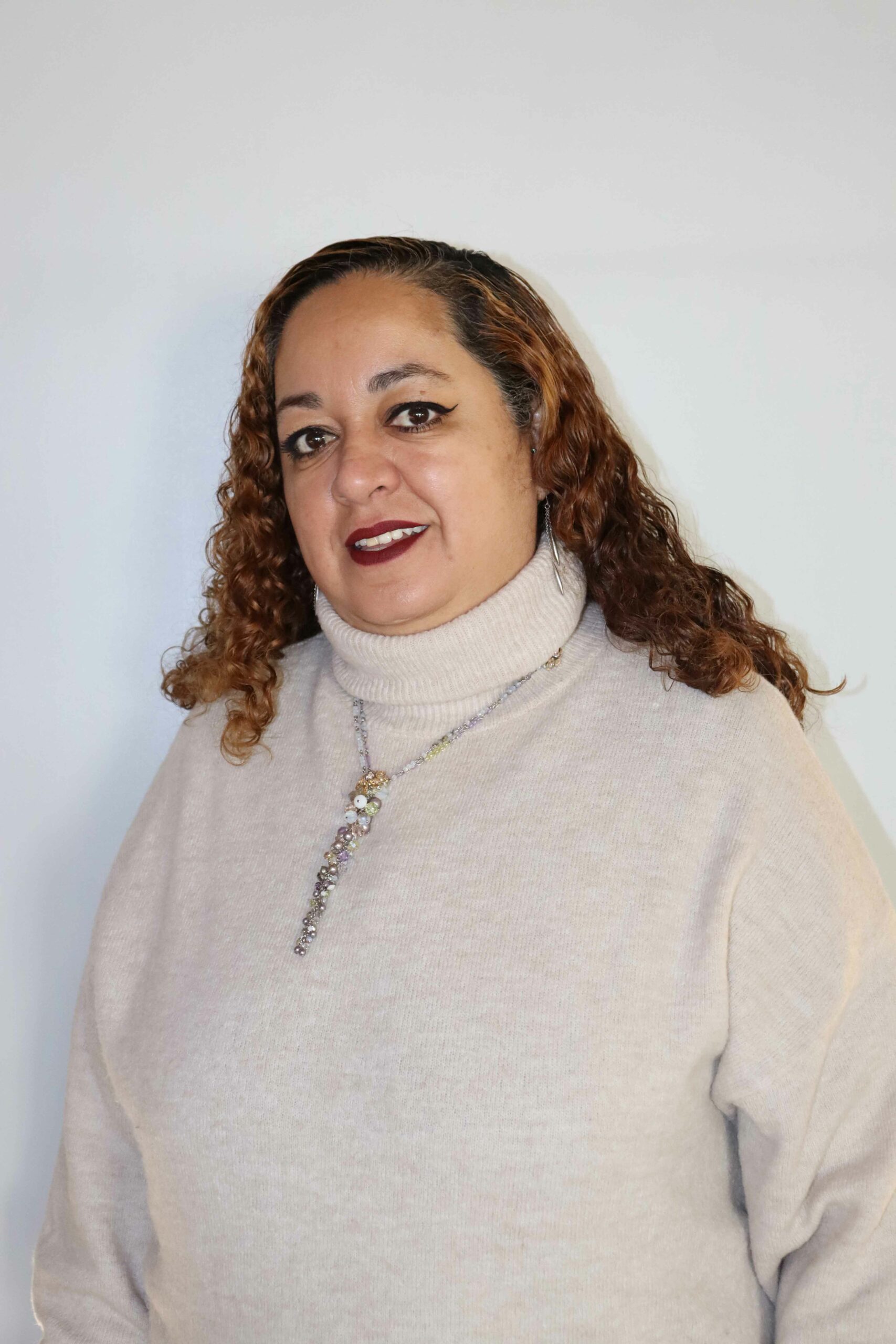 Elvira González Sánchez