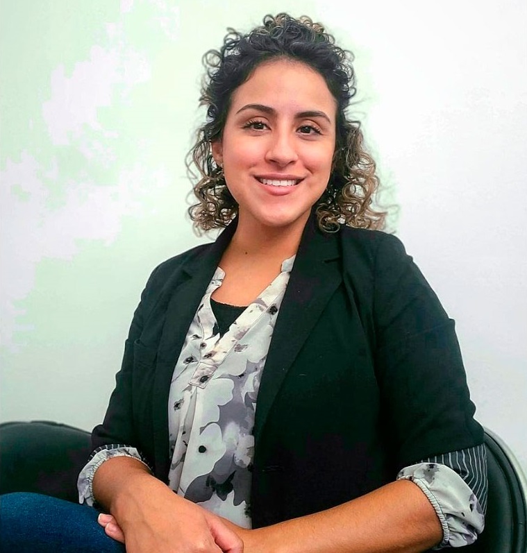 Francia Karina Baltazar Parra