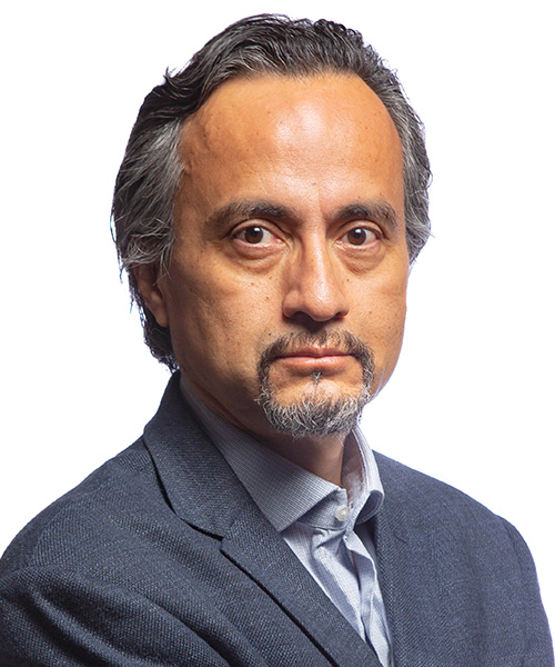 Gabriel Morales Hernández