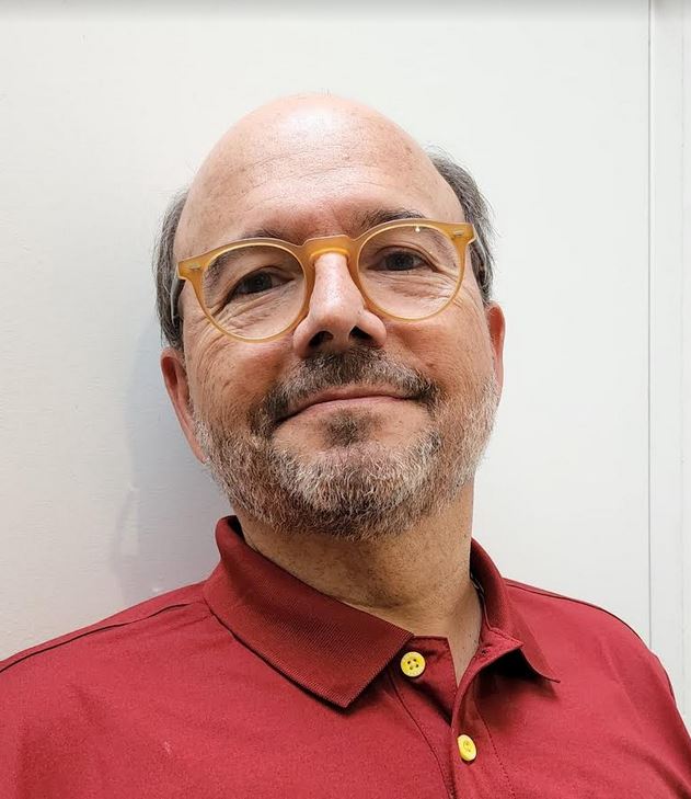 José Ignacio de Nicolás Gutiérrez