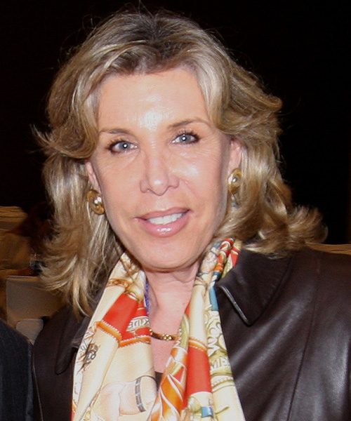 Jacqueline Butcher García-Colín