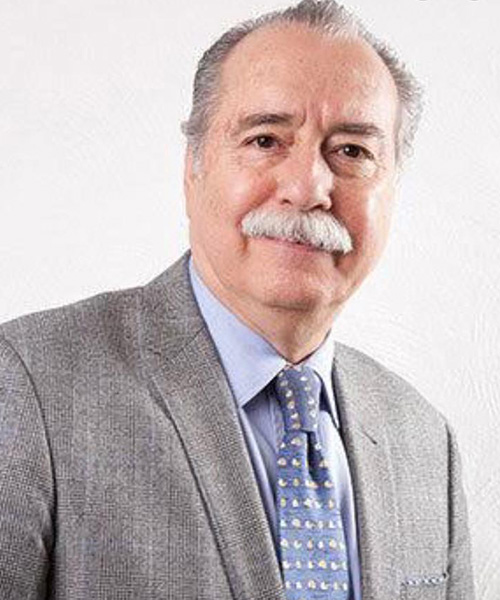 Jorge Aguilar Valenzuela