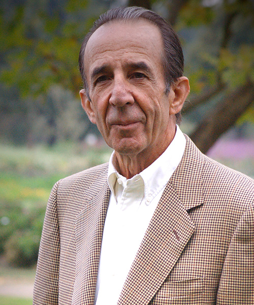 Manuel Arango Arias