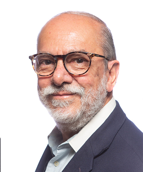 Mario Garza Salinas