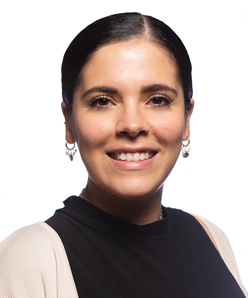 Paulina Zúñiga Carrillo