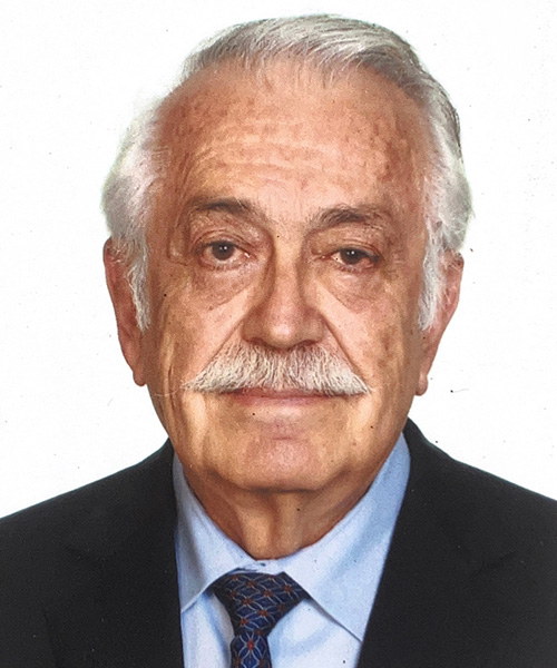 Salvador González Lóyzaga