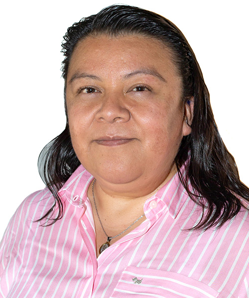 Yolanda Ramírez García