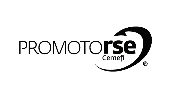 Logotipo Entidades Promotoras de la RSE de Cemefi