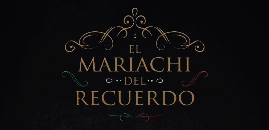 En imagen: el mariachi del recuerdo