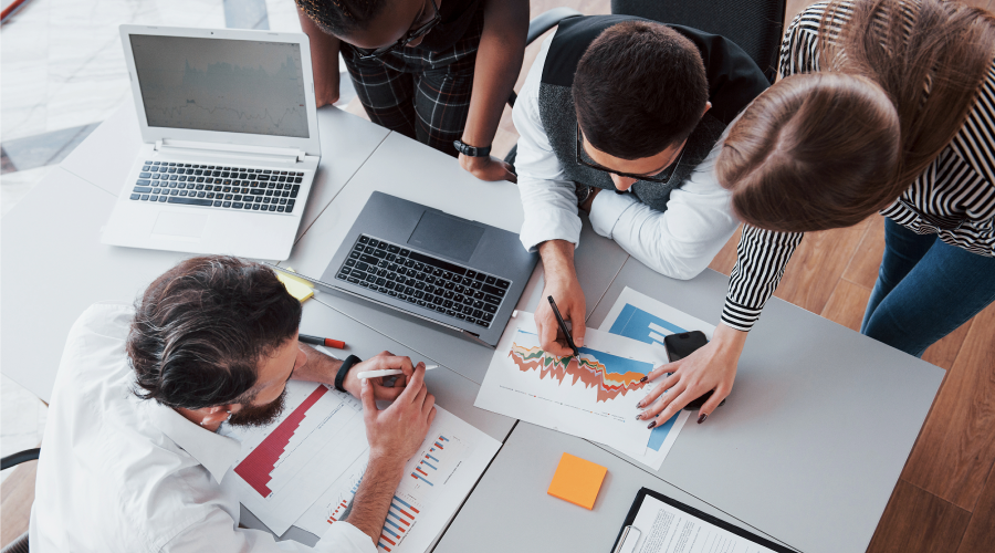 Sesión virtual sobre las evidencias para obtener el Distintivo ESR®