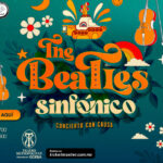 The Beatles, Sinfónico. Concierto con causa