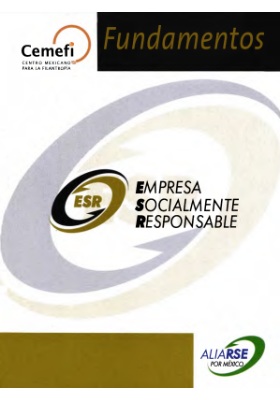 Fundamentos empresa socialmente responsable.