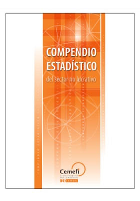 Compendio estadístico del sector no lucrativo [2009]