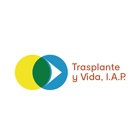 Trasplante y Vida, I.A.P.