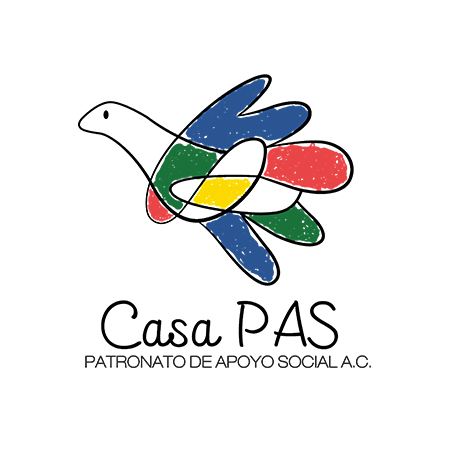 Patronato de Apoyo Social, A.C. (Casa PAS)