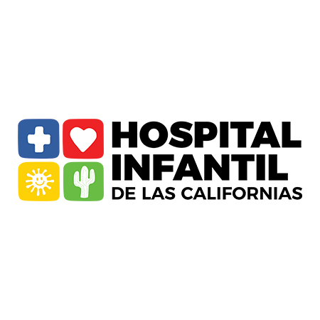 Fundación para los Niños de las Californias logo