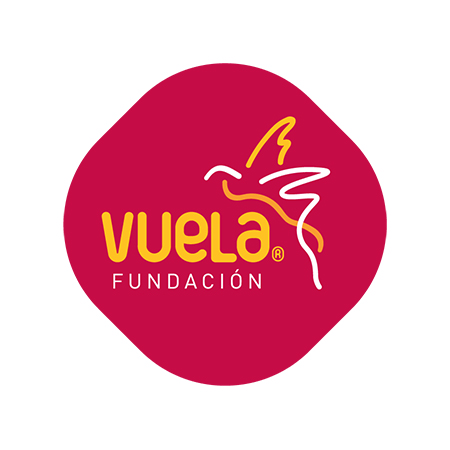 Vuela sin Límites, A.C. (Fundación Vuela)