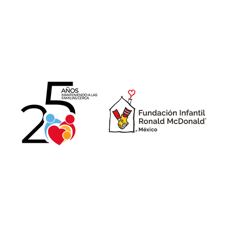 Fundación Infantil Ronald McDonald, A.C.