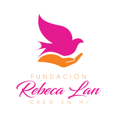 Fundación Rebe Lan, A.C. Logo
