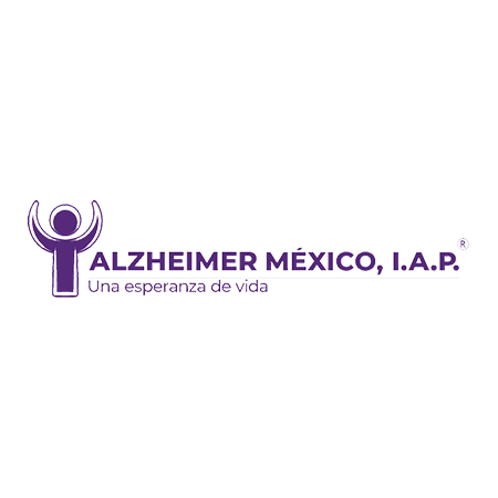 Alzheimer México, I.A.P.