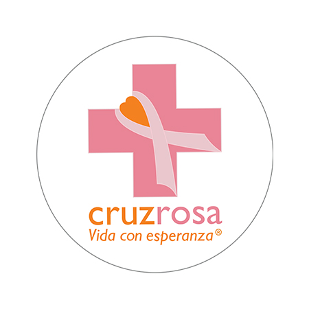 Cruz Rosa, A.B.P.