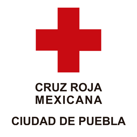 Cruz Roja Mexicana, I.A.P. Delegación Puebla