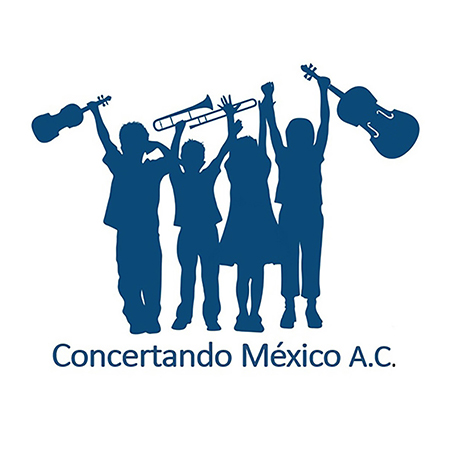 Concertando México, A.C.