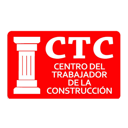 Centro del Trabajador de la Construcción, I.A.P.