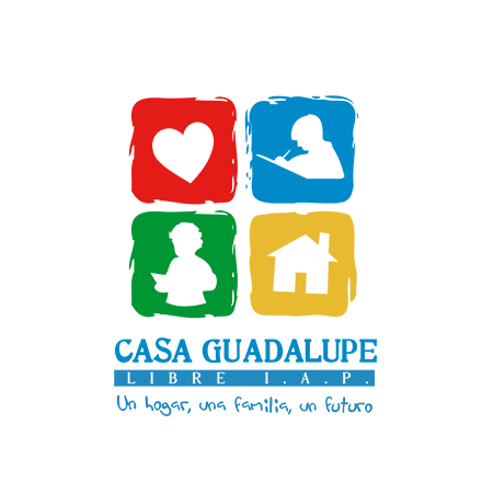 Casa Guadalupe Libre, I.A.P