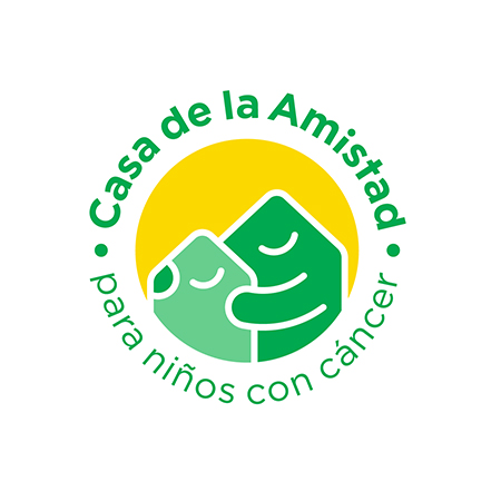 Casa de la Amistad para Niños con Cáncer, I.A.P.