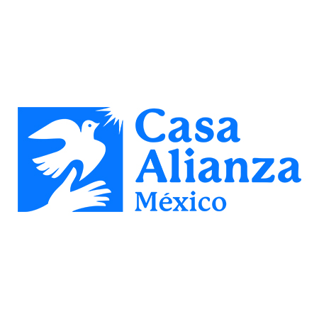 Fundación Casa Alianza México, I.A.P.