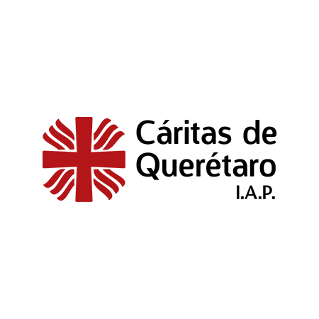 Cáritas de Querétaro, I.A.P.