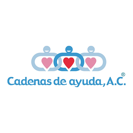 Cadenas-de-Ayuda logo