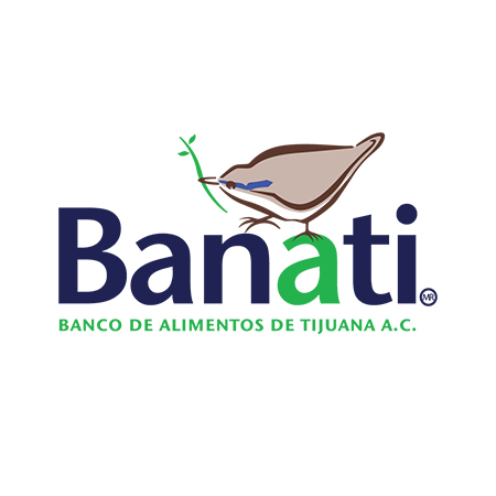 Banati Banco de Alimentos de Tijuana, A.C. 
