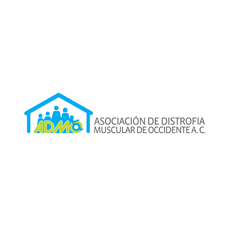 asociación de Distrofia Muscular de Occidente, A.C.