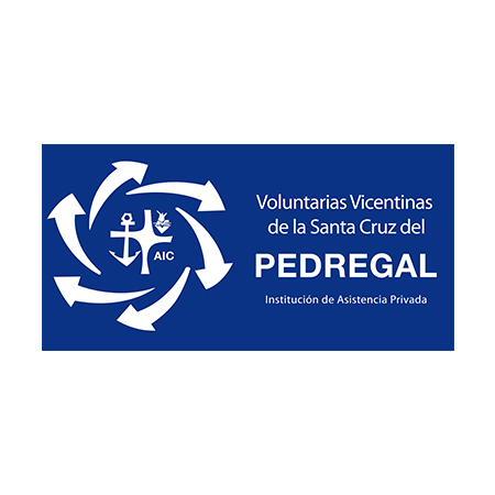 Voluntarias Vicentinas de la Santa Cruz del Pedregal, I.A.P.