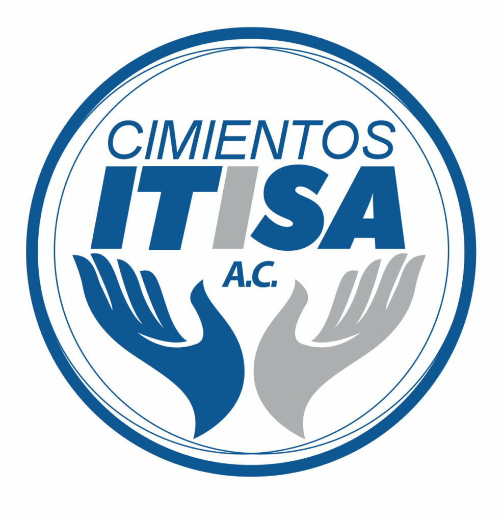 Logotipo cimientos itisa ac.