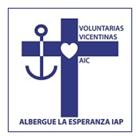 Voluntarias Vicentinas Albergue la Esperanza, I.A.P