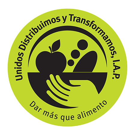 Unidos Distribuimos y Transformamos, I.A.P.