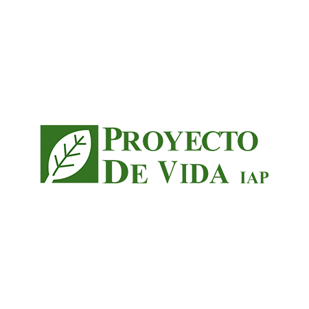 Proyecto de Vida, I.A.P