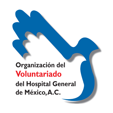 Organización del Voluntariado del Hospital General de México, A.C.