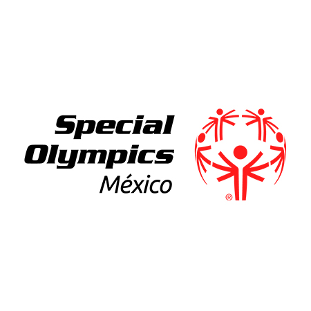 Olimpiadas Especiales de México, A.C. (SpecialOlympics México)