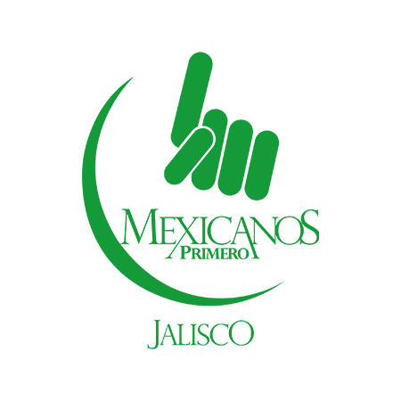 Mexicanos Primero Jalisco, A.C.